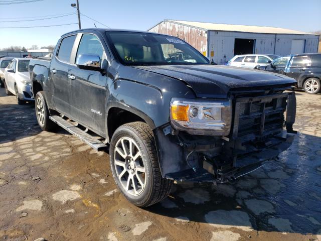 Photo 0 VIN: 1GTG6EEN2L1132805 - GMC CANYON DEN 