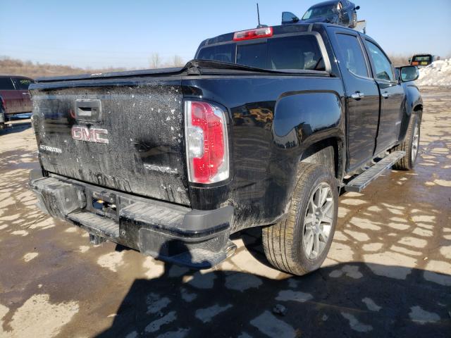 Photo 3 VIN: 1GTG6EEN2L1132805 - GMC CANYON DEN 