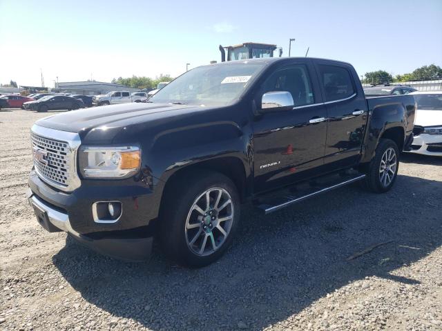 Photo 0 VIN: 1GTG6EEN2L1220091 - GMC CANYON 