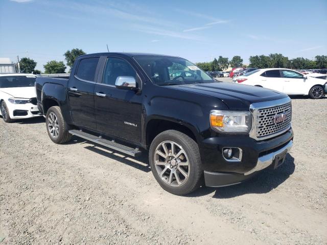 Photo 3 VIN: 1GTG6EEN2L1220091 - GMC CANYON 