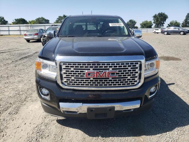 Photo 4 VIN: 1GTG6EEN2L1220091 - GMC CANYON 