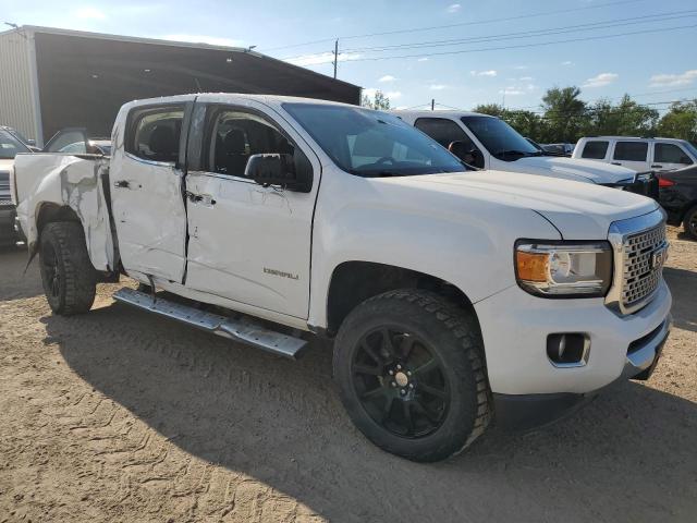 Photo 3 VIN: 1GTG6EEN3J1262282 - GMC CANYON DEN 