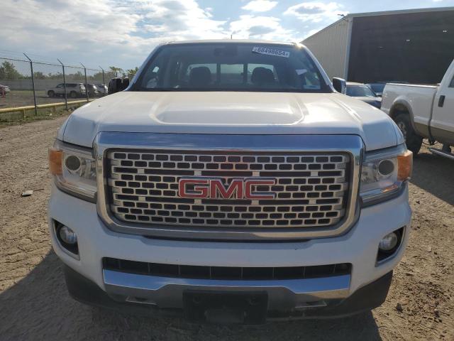 Photo 4 VIN: 1GTG6EEN3J1262282 - GMC CANYON DEN 