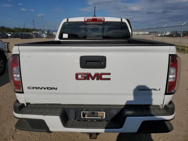 Photo 5 VIN: 1GTG6EEN3J1262282 - GMC CANYON DEN 