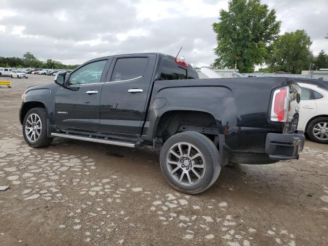 Photo 1 VIN: 1GTG6EEN3J1294519 - GMC CANYON DEN 