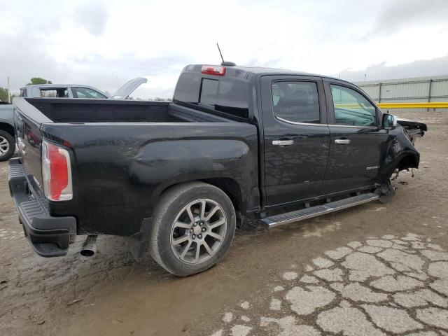 Photo 2 VIN: 1GTG6EEN3J1294519 - GMC CANYON DEN 