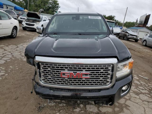 Photo 4 VIN: 1GTG6EEN3J1294519 - GMC CANYON DEN 