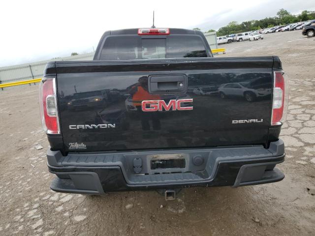 Photo 5 VIN: 1GTG6EEN3J1294519 - GMC CANYON DEN 