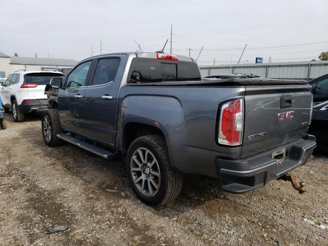 Photo 1 VIN: 1GTG6EEN3K1150440 - GMC CANYON DEN 