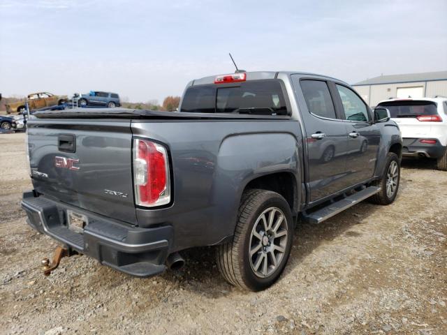 Photo 2 VIN: 1GTG6EEN3K1150440 - GMC CANYON DEN 