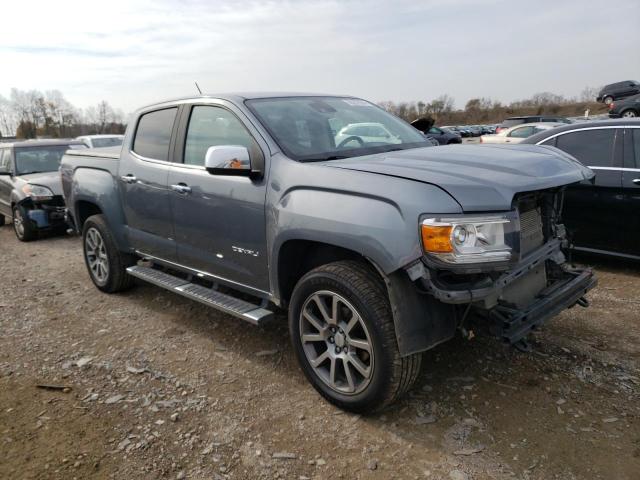 Photo 3 VIN: 1GTG6EEN3K1150440 - GMC CANYON DEN 