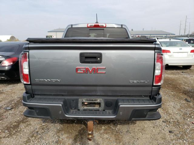 Photo 5 VIN: 1GTG6EEN3K1150440 - GMC CANYON DEN 