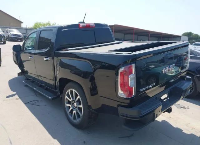 Photo 2 VIN: 1GTG6EEN3K1227310 - GMC CANYON 