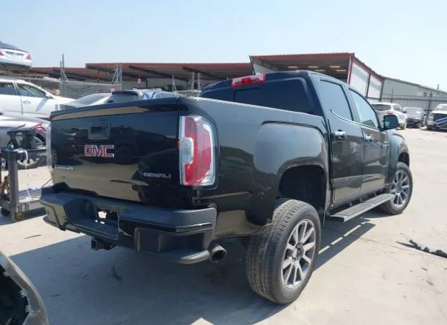 Photo 3 VIN: 1GTG6EEN3K1227310 - GMC CANYON 