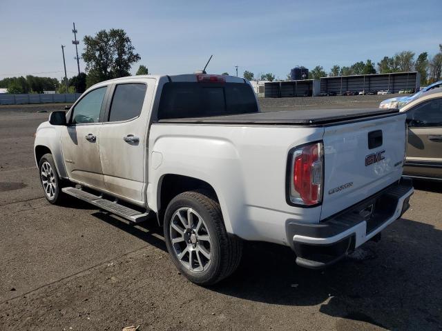 Photo 1 VIN: 1GTG6EEN3K1282209 - GMC CANYON 