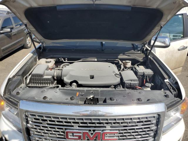 Photo 10 VIN: 1GTG6EEN3K1282209 - GMC CANYON 