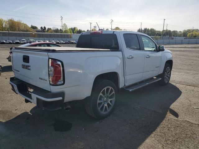 Photo 2 VIN: 1GTG6EEN3K1282209 - GMC CANYON 