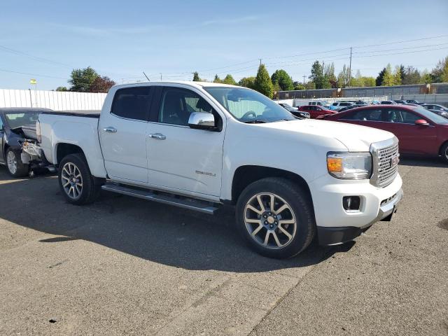 Photo 3 VIN: 1GTG6EEN3K1282209 - GMC CANYON 