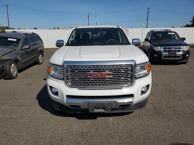 Photo 4 VIN: 1GTG6EEN3K1282209 - GMC CANYON 