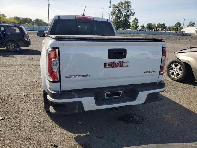 Photo 5 VIN: 1GTG6EEN3K1282209 - GMC CANYON 