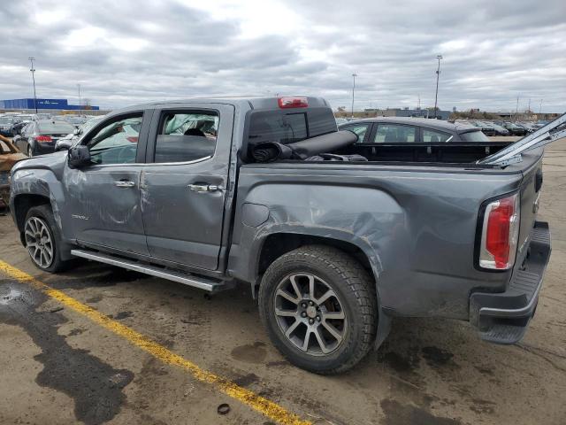 Photo 1 VIN: 1GTG6EEN3L1100509 - GMC CANYON 