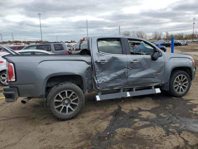 Photo 2 VIN: 1GTG6EEN3L1100509 - GMC CANYON 