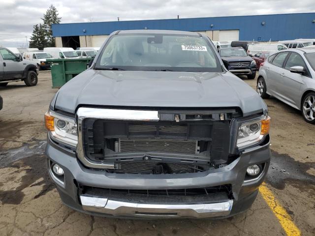 Photo 4 VIN: 1GTG6EEN3L1100509 - GMC CANYON 