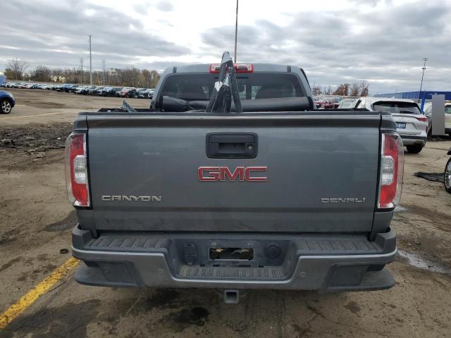 Photo 5 VIN: 1GTG6EEN3L1100509 - GMC CANYON 