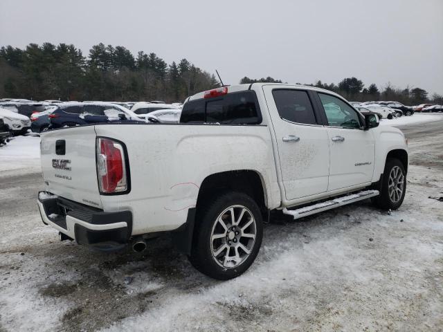 Photo 2 VIN: 1GTG6EEN3M1125167 - GMC CANYON 