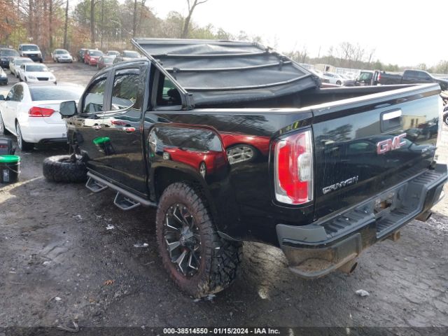 Photo 2 VIN: 1GTG6EEN4H1192303 - GMC CANYON 