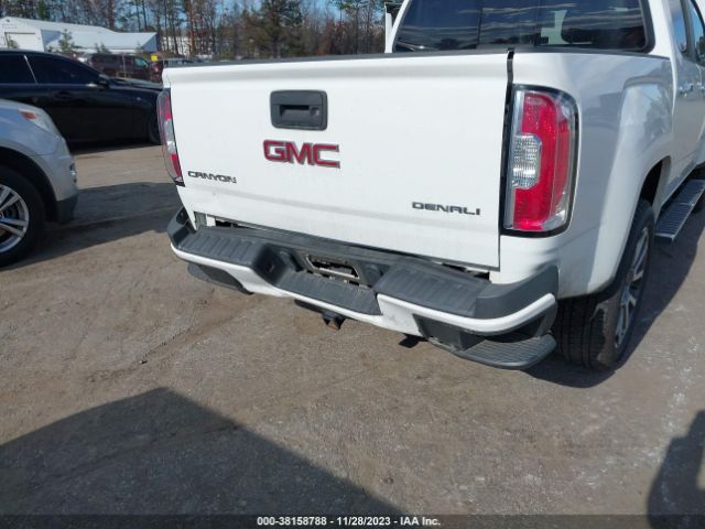 Photo 5 VIN: 1GTG6EEN4J1175149 - GMC CANYON 