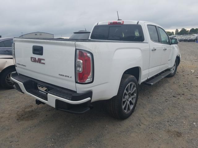 Photo 3 VIN: 1GTG6EEN4J1272903 - GMC CANYON DEN 