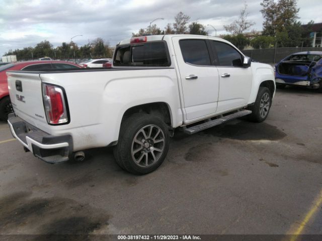 Photo 3 VIN: 1GTG6EEN4K1197413 - GMC CANYON 