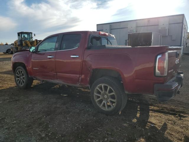 Photo 1 VIN: 1GTG6EEN4L1103578 - GMC CANYON DEN 