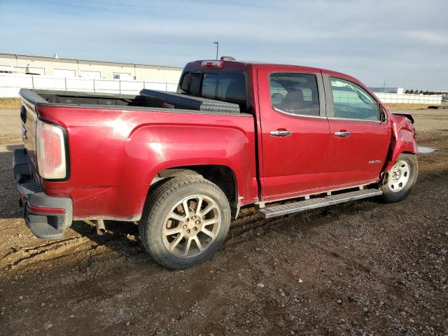 Photo 2 VIN: 1GTG6EEN4L1103578 - GMC CANYON DEN 