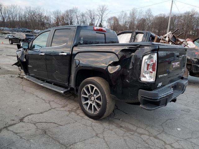 Photo 1 VIN: 1GTG6EEN4L1229357 - GMC CANYON DEN 