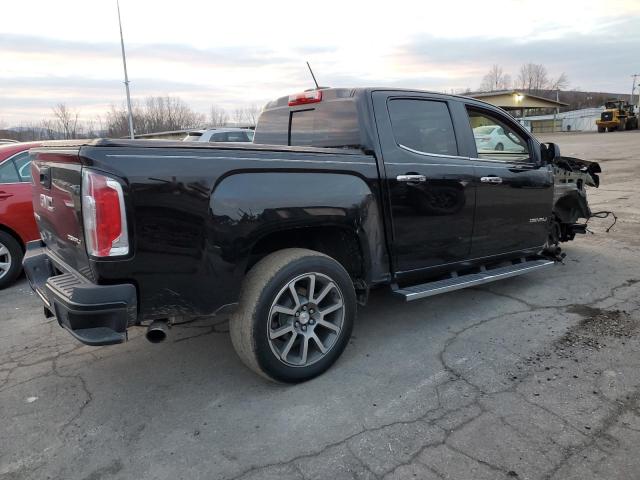 Photo 2 VIN: 1GTG6EEN4L1229357 - GMC CANYON DEN 