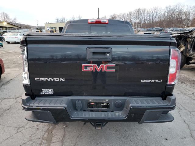 Photo 5 VIN: 1GTG6EEN4L1229357 - GMC CANYON DEN 