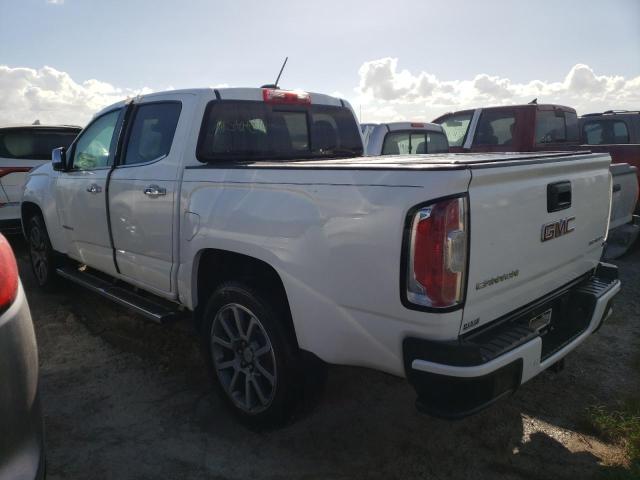 Photo 2 VIN: 1GTG6EEN4L1235045 - GMC CANYON DEN 