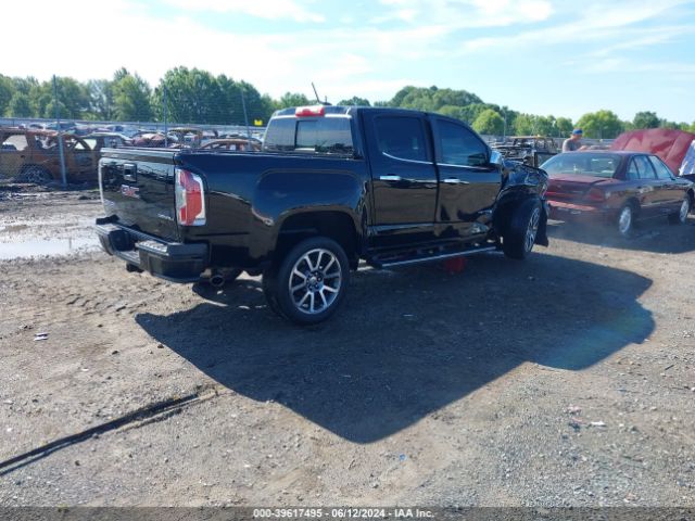 Photo 3 VIN: 1GTG6EEN4L1246420 - GMC CANYON 