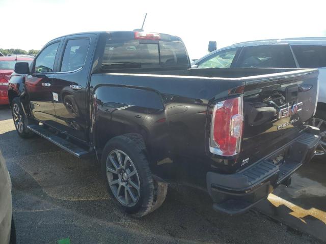 Photo 1 VIN: 1GTG6EEN4M1157531 - GMC CANYON DEN 