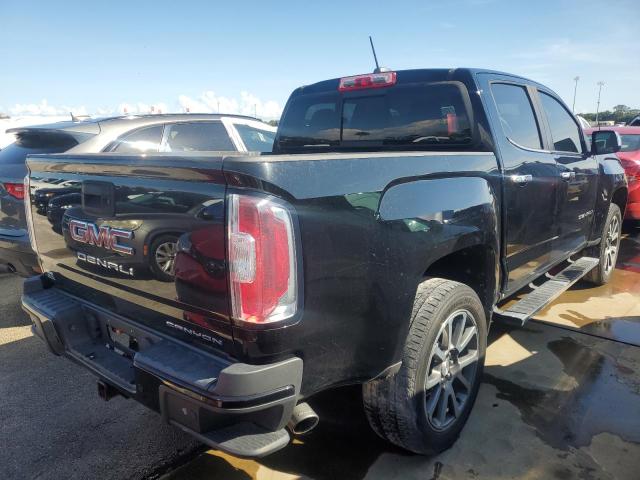 Photo 2 VIN: 1GTG6EEN4M1157531 - GMC CANYON DEN 