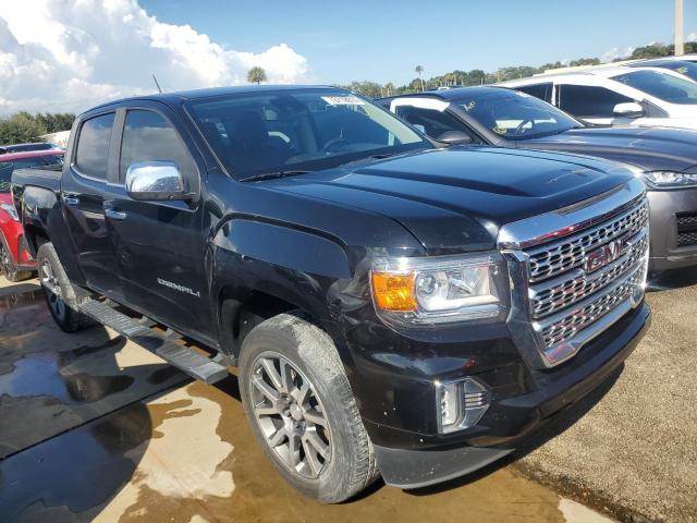 Photo 3 VIN: 1GTG6EEN4M1157531 - GMC CANYON DEN 