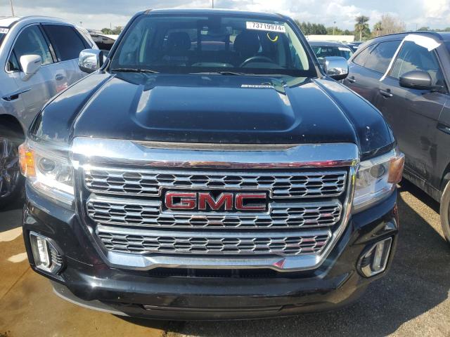 Photo 4 VIN: 1GTG6EEN4M1157531 - GMC CANYON DEN 