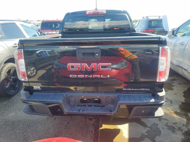 Photo 5 VIN: 1GTG6EEN4M1157531 - GMC CANYON DEN 