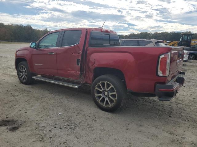 Photo 1 VIN: 1GTG6EEN4M1255443 - GMC CANYON 