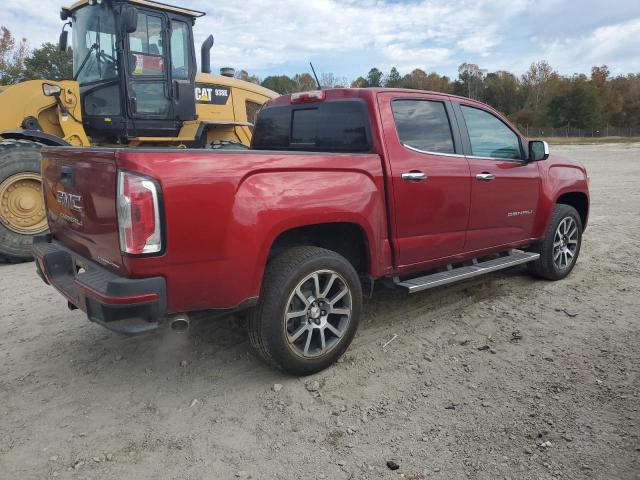 Photo 2 VIN: 1GTG6EEN4M1255443 - GMC CANYON 