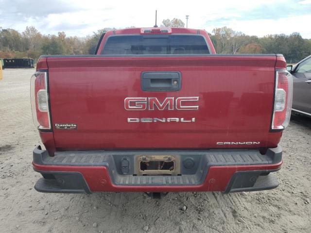 Photo 5 VIN: 1GTG6EEN4M1255443 - GMC CANYON 