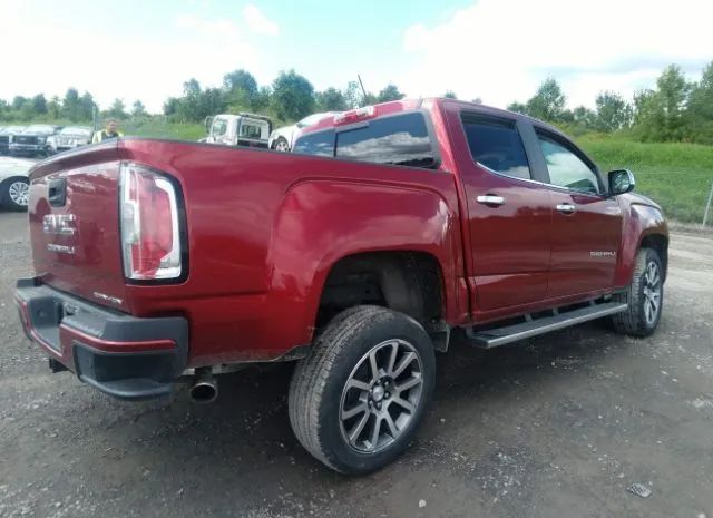 Photo 3 VIN: 1GTG6EEN4M1255717 - GMC CANYON 