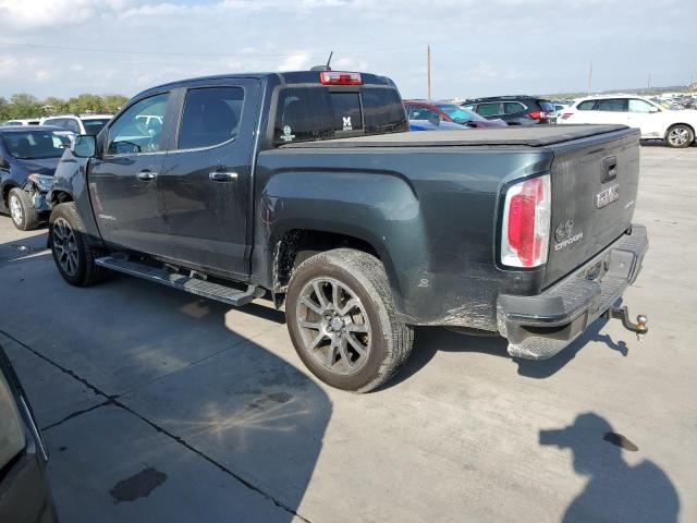 Photo 1 VIN: 1GTG6EEN5H1292250 - GMC CANYON DEN 